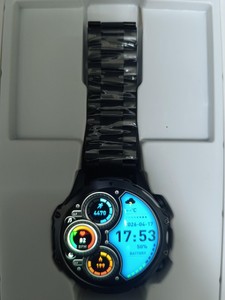 Б/в Смарт годинник Smart Watch ак-75 01-200979362