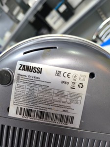 Б/у Увлажнитель воздуха Zanussi zh4 estro 01-200978781