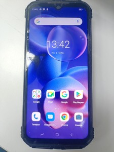 Б/в Мобільний телефон Doogee s100 pro 12/256gb 01-200978945