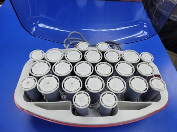 Б/у Электробигуди Valera quick 24 01-200896046