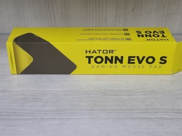 Б/в Килимок для мишки Hator tonn evo s 01-200918844
