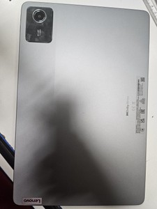 Б/в Планшет Lenovo tab m11 tb330fu 8/128gb wi-fi 01-200981848