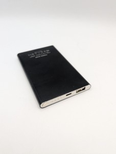 Б/в Повербанк Overonix 4000mah 01-200979538