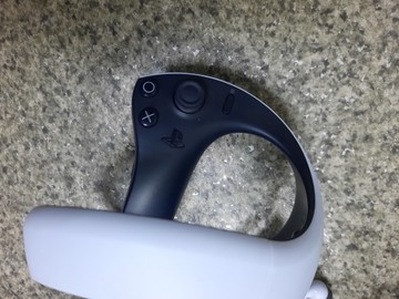 Б/в Окуляри віртуальної реальності Sony playstation vr2 + move 01-200982322