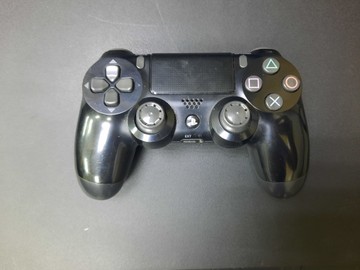 Б/в Ігрова приставка Sony playstation 4 pro 1tb 01-200953511