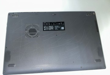 Б/в Ноутбук Asus 15/athlon 3050u ddr4/4gb ddr4/hdd *відсутній/ssd 128 gb/*інтегрована 01-200982051