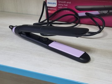 Б/у Плойка Philips bhs377/00 01-200983083