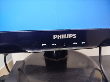 Б/в Монітор Philips 232e2 01-200983173