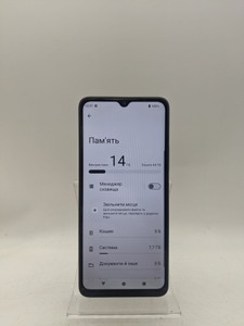 Б/у Мобільний телефон Xiaomi redmi a3 3/64gb 01-200983342