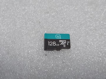 Б/в Карта пам'яті microsd Goodram 128gb 01-200983629