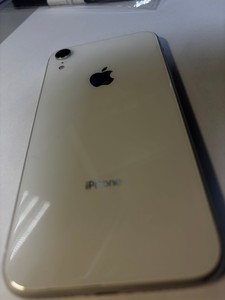 Б/в Мобільний телефон Apple iphone xr 128gb 01-200984799