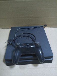 Б/в Ігрова приставка Sony playstation 4 slim 500gb 01-200984698
