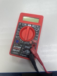 Б/в Мультиметр Stark dm-01t 01-200983673