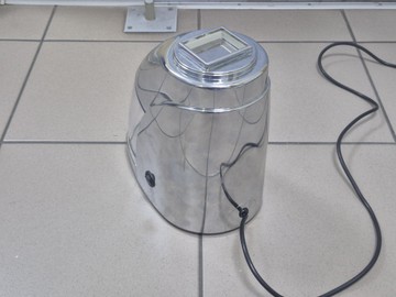 Б/в Подрібнювач льоду Gastroback 41127 01-200984927