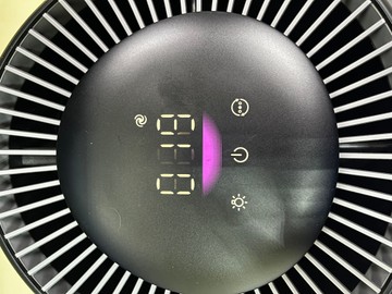 Б/в Очищувач повітря Philips ac0951/13 01-200983284
