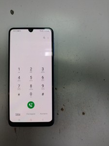 Б/в Мобільний телефон Samsung galaxy m22 sm-m225 4/128gb 01-200986281