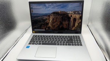 Acer 15/core i3-1115g4 ddr4/8gb ddr4/ssd 512 gb/geforce mx350 2gb