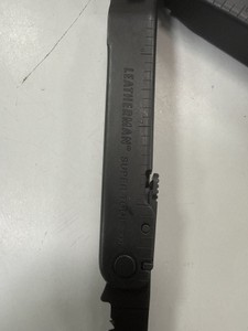 Б/у Мультитул Leatherman super tool 300 01-200988025