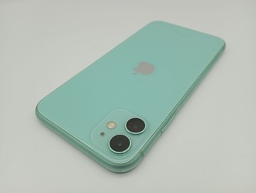 Б/в Мобільний телефон Apple iphone 11 128gb 01-200986717