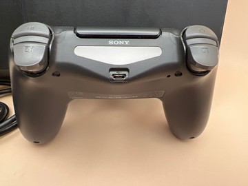 Б/в Ігрова приставка Sony playstation 4 500gb 01-200935998