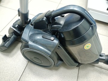 Б/в Пилосос Samsung sc21k5170hg 01-200989375