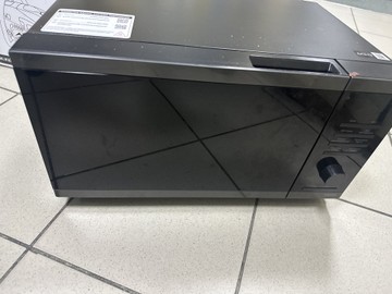 Б/в Мікрохвильова піч Samsung mg23dg4524agua 01-200990081
