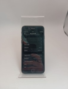 Б/у Мобільний телефон Apple iphone se 2020 64gb 01-200990048