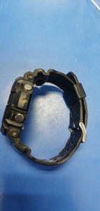 Б/в Годинник Casio g-shock gaw-100b-1aer 01-200990304