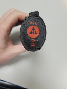 Б/в Ліхтарик лампа Worklight w-52 01-200990412