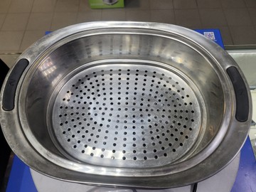 Б/в Пароварка Tefal vc101730 01-200991599