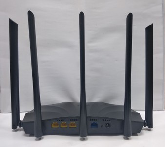 Б/у Беспроводный маршрутизатор Tenda rx2l pro 01-200991859