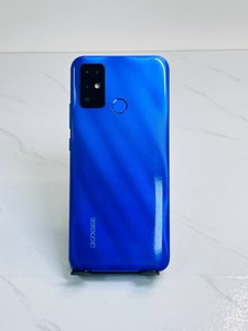 Б/в Мобільний телефон Doogee x96 pro 4/64gb 01-200974365