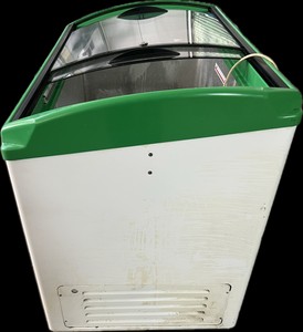 Б/у Морозильная камера Juka m300s 01-200991832
