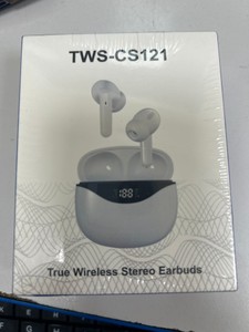 Б/в Навушники Quality Park cs121 tws 01-200992280