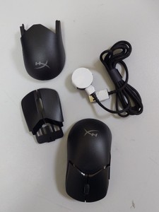 Б/в Миша Hyperx pulsefire saga pro 01-200992309