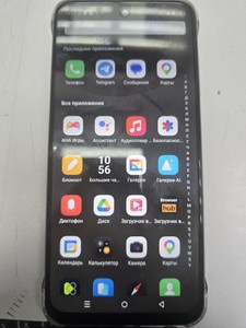 Б/в Мобільний телефон Infinix smart 9 hd 4/64gb 01-200991791