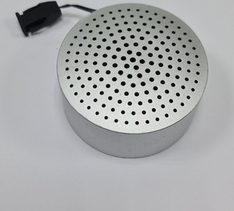 Б/в Акустика Xiaomi mi portable speaker gray (xmyx02ym-grey) 01-200996013