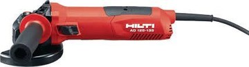 Б/в Кутова шліфмашина Hilti ag 125-13s 01-200606724