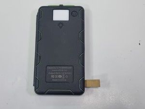 Б/в Повербанк Solar 20000 mah 01-200996805