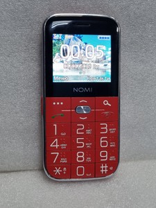 Б/в Мобільний телефон Nomi i220 01-200996519