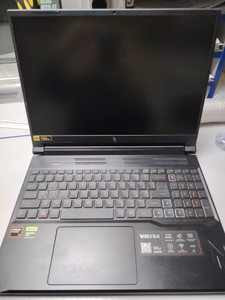 Б/в Ноутбук Acer nitro v 16 ai anv16-42 amd ryzen 5 240w/16gb/ssd 512gb/rtx3050 01-200996618