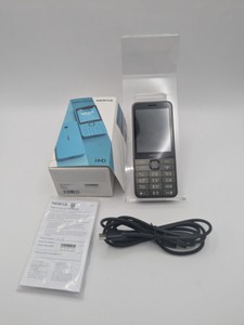 Б/в Мобільний телефон Nokia 235 4g 2024 01-200995937