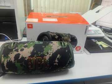 Б/в Акустика Jbl xtreme 3 01-200996934
