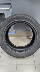 Б/в Автомобільні шини Nexen p215/55r17 01-200996314