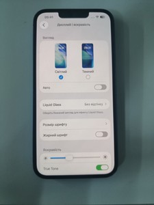 Б/в Мобільний телефон Apple iphone 13 256gb 01-200997204