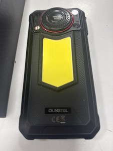 Б/в Мобільний телефон Oukitel wp53 pro 8/256gb 01-200997722