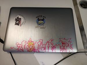 Б/в Ноутбук Asus 13,3" / celeron n3060 ddr3/ ram4gb/ hdd120gb/ hd 01-200919355
