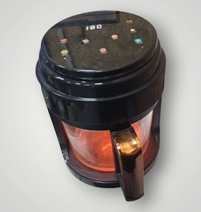 Б/в Мультипіч Air Fryer 3200w 01-200882342
