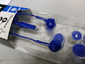Б/в Навушники Навушники Panasonic rp-tcm115 01-200997374
