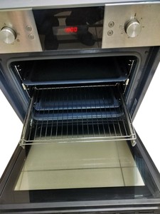 Б/в Духовка електрична Samsung bf1n3t134 01-200801525